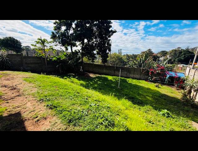 4 BEDROOM HOUSE FOR SALE IN SEA VIEW
